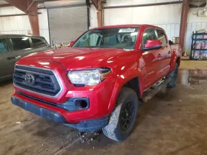 Toyota Tacoma 3.5L 6 2020