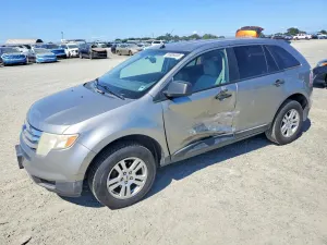 Ford Edge 3.5L 6 2008
