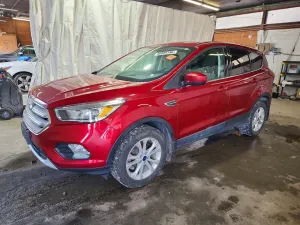 Ford Escape 1.5L 4 2019