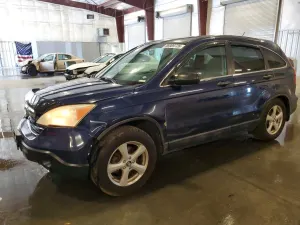 Honda CR-V 2.4L 4 2008