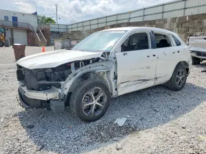 Honda HR-V 2.0L 4 2025