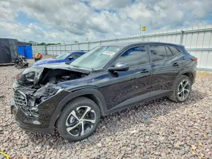 Chevrolet Trax 1.2L 3 2025