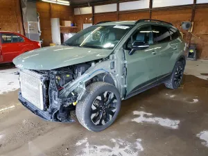 Kia Sportage 2.5L 4 2024