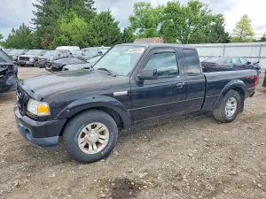 Ford Ranger 4.0L 6 2010