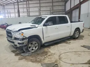 RAM 1500 5.7L 8 2022