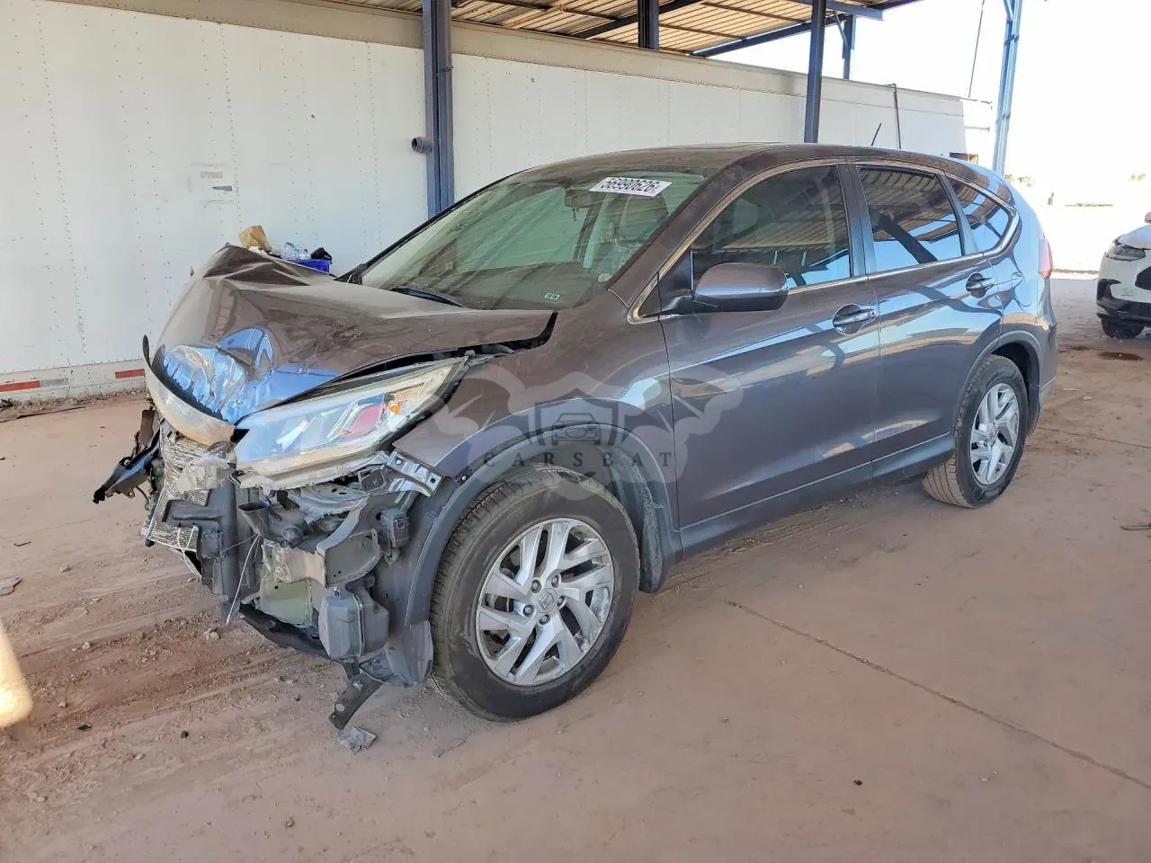 Honda CR-V 2.4L 4 2015