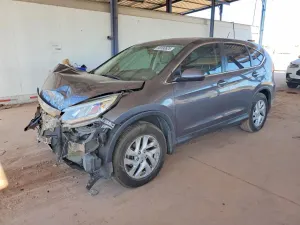 Honda CR-V 2.4L 4 2015