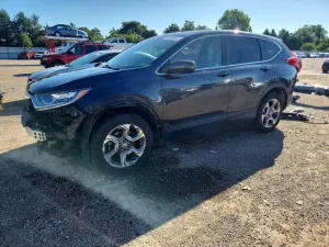 Honda CR-V 1.5L 4 2019