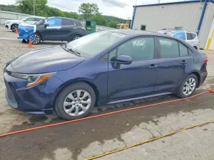 Toyota Corolla 1.8L 4 2021