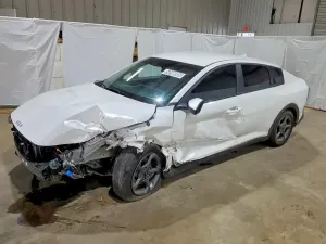 Kia K4 2.0L 4 2025