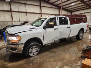 RAM 2500 6.4L 8 2024