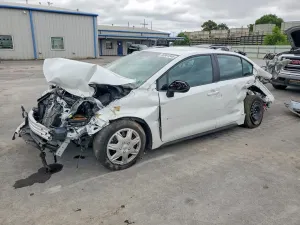 Toyota Corolla 2.0L 4 2024