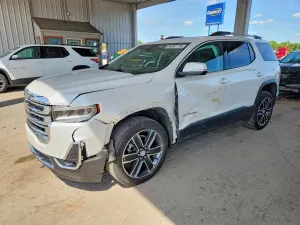 GMC Acadia 3.6L 6 2023