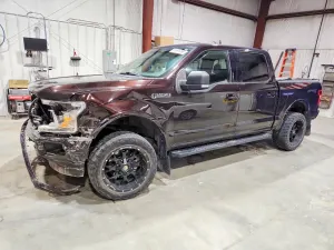 Ford F-150 3.5L 6 2019