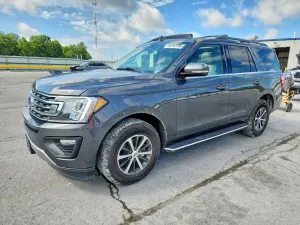 Ford Expedition 3.5L 6 2020