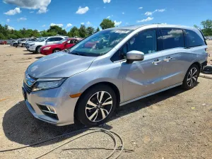 Honda Odyssey 3.5L 6 2019
