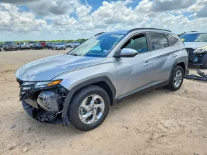 Hyundai Tucson 2.5L 4 2022