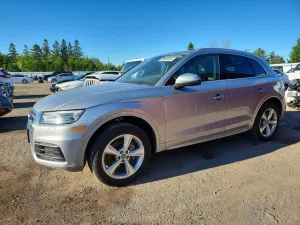 Audi Q5 2.0L 4 2019