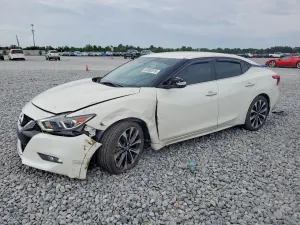 Nissan Maxima 3.5L 6 2017