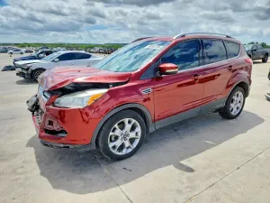 Ford Escape 1.6L 4 2014