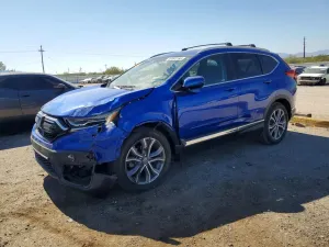 Honda CR-V 1.5L 4 2020