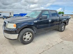 Ford F-150 4.6L 8 2007