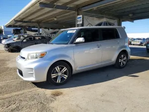 Scion xB 2.4L 4 2013
