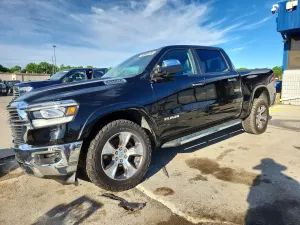 RAM 1500 5.7L 8 2019