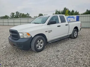 RAM 1500 5.7L 8 2022