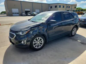Chevrolet Equinox 1.5L 4 2020
