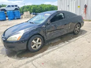 Honda Accord 2.4L 4 2005