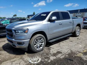 RAM 1500 5.7L 8 2023