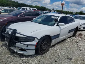 Dodge Charger 5.7L 8 2020
