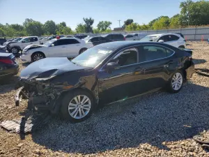 Lexus ES 3.5L 6 2015