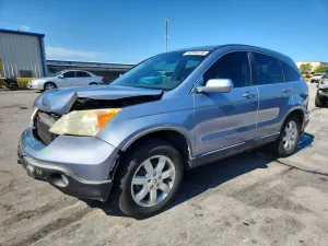Honda CR-V 2.4L 4 2008