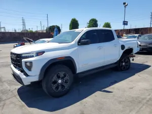 GMC Canyon 2.7L 4 2023