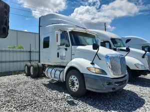 International ProStar 13.0L 6 2013