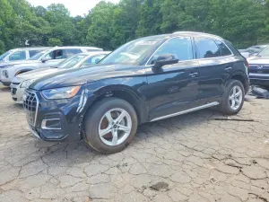 Audi Q5 2.0L 4 2024