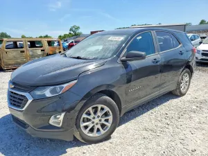 Chevrolet Equinox 1.5L 4 2020