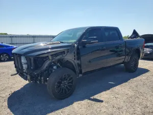 RAM 1500 3.0L 6 2026