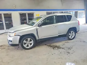 Jeep Compass 2.0L 4 2012