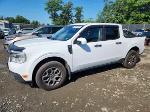 Ford Maverick 2.0L 4 2022