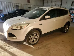 Ford Escape 1.6L 4 2015