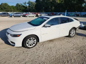 Chevrolet Malibu 1.5L 4 2018