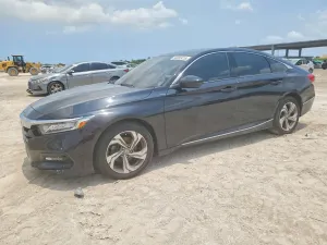 Honda Accord 1.5L 4 2018