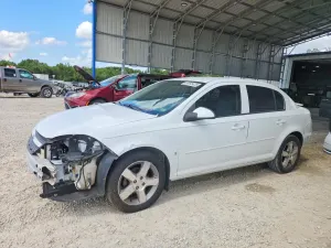 Chevrolet Cobalt 2.2L 4 2008