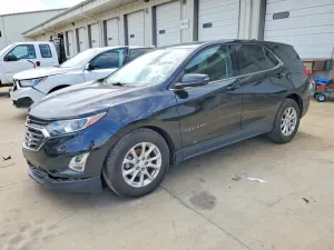 Chevrolet Equinox 1.5L 4 2019