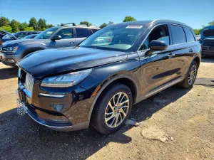 Lincoln Corsair 2.0L 4 2020