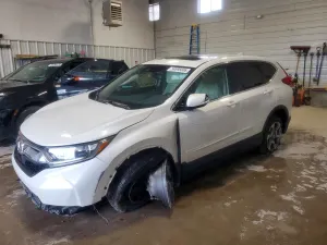 Honda CR-V 1.5L 4 2018