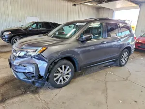 Honda Pilot 3.5L 6 2020